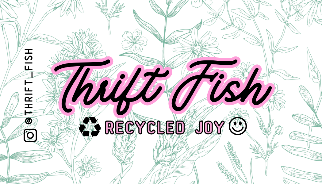 Thrift Fish 